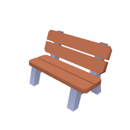 Bench